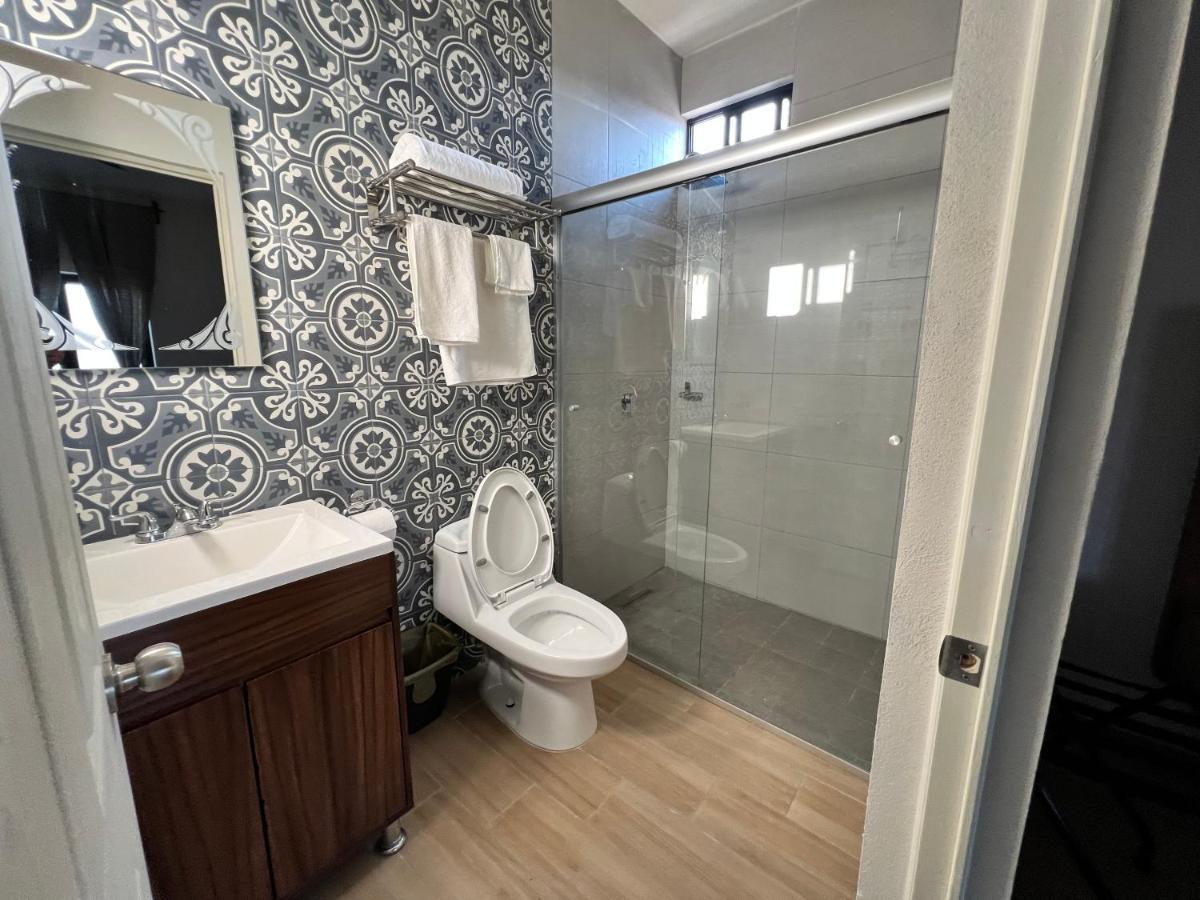 Hotel Reforma Tuxpan  Kültér fotó