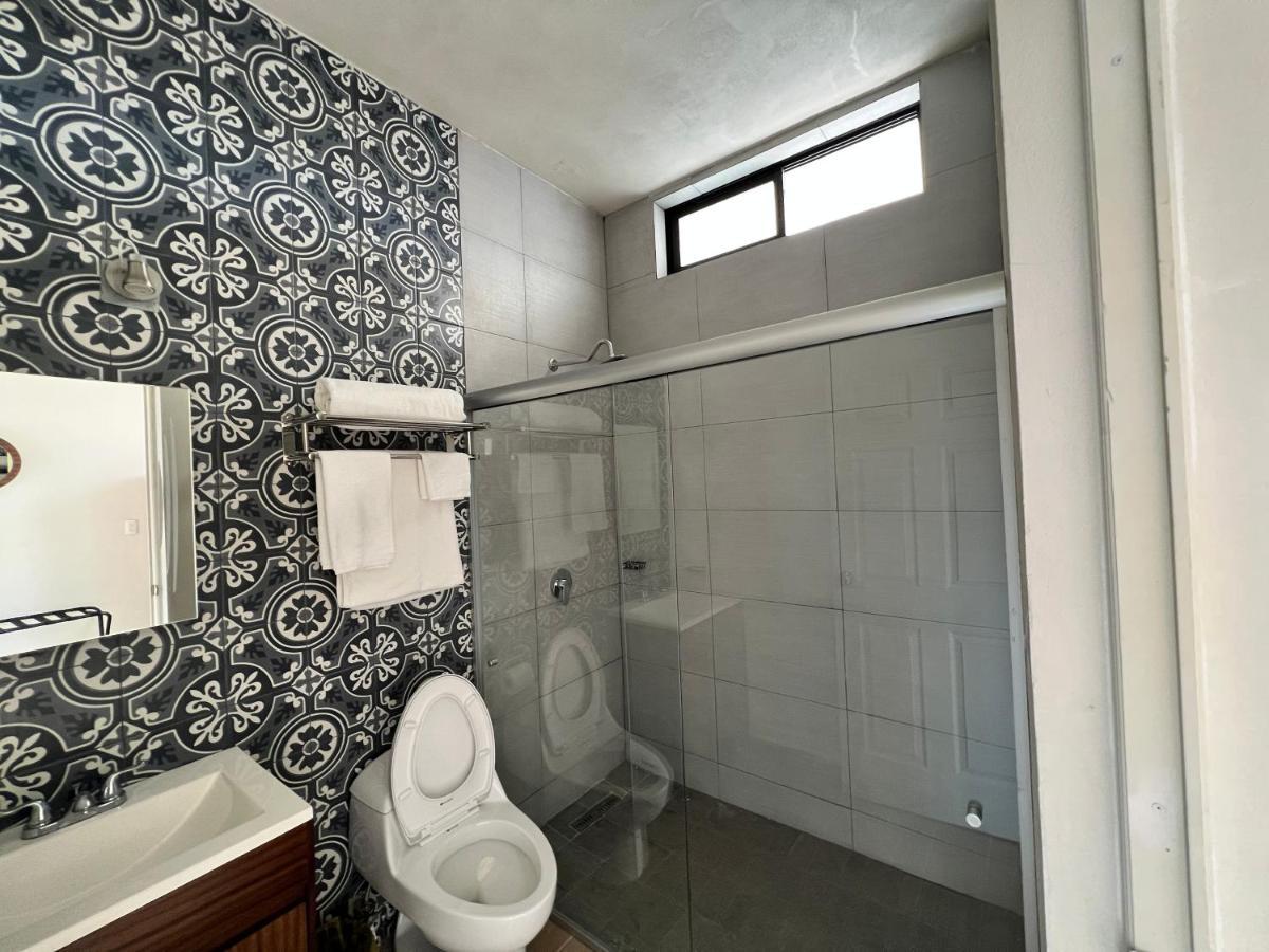 Hotel Reforma Tuxpan  Kültér fotó