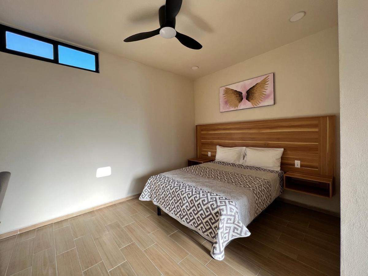 Hotel Reforma Tuxpan  Kültér fotó