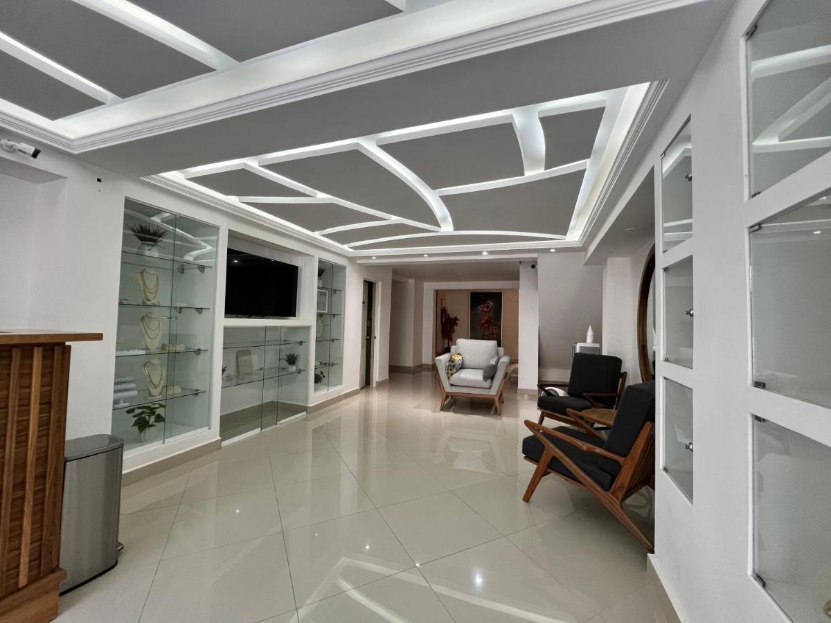 Hotel Reforma Tuxpan  Kültér fotó